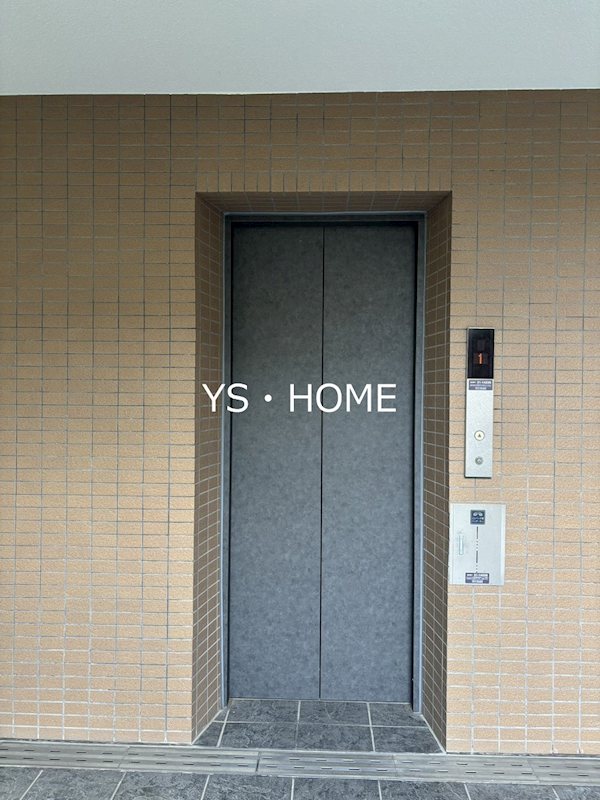 ガーデン中野  その他外観4