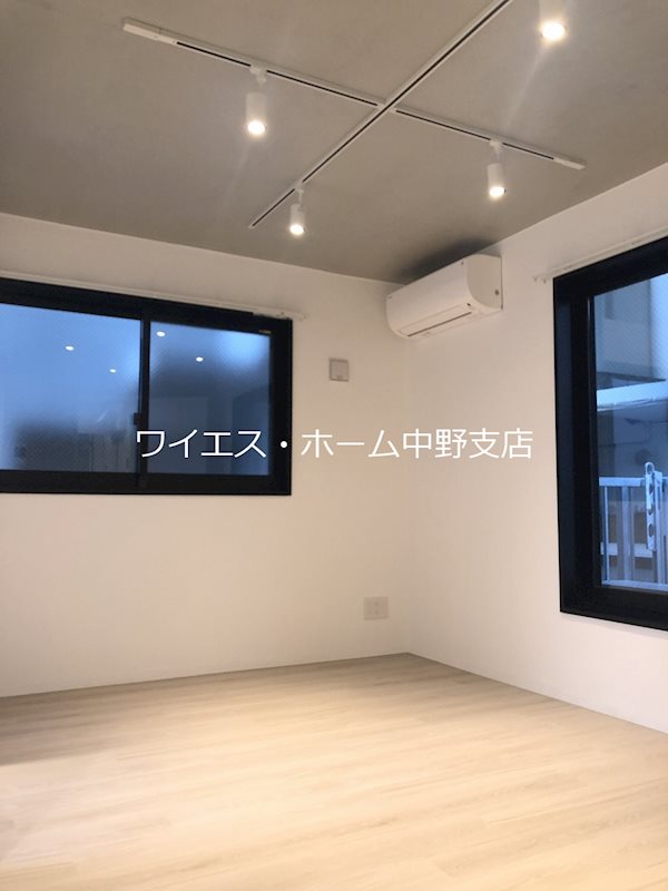 アヴァンタージュ中野WEST リビング