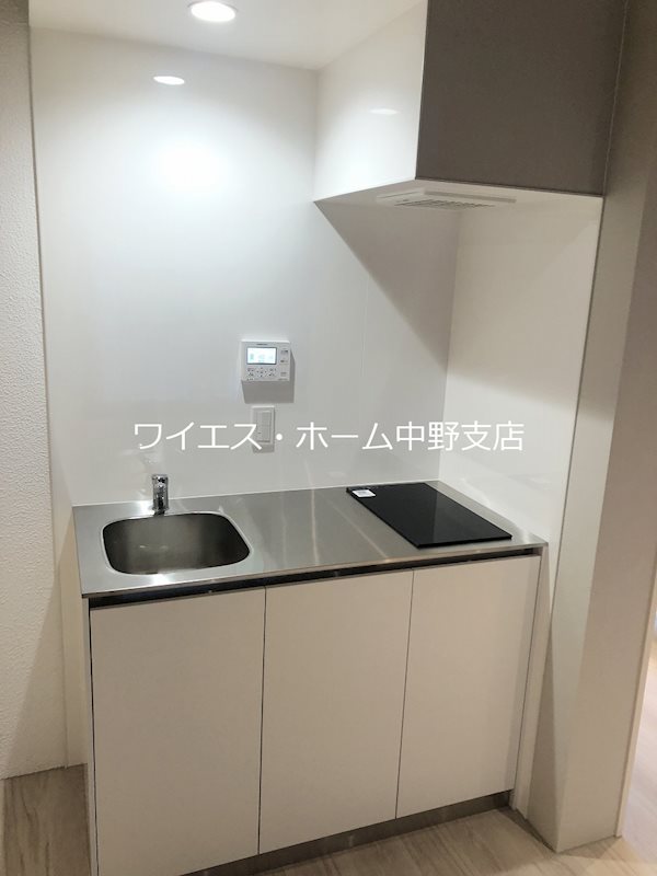 アヴァンタージュ中野WEST キッチン