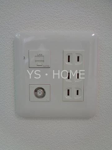 サンライズ三鷹台 その他12
