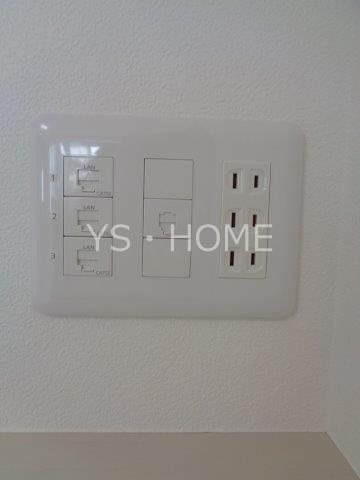 サンライズ三鷹台 その他18