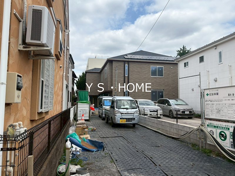 Ｎｅｕｅｎｈｅｉｍ  その他外観1