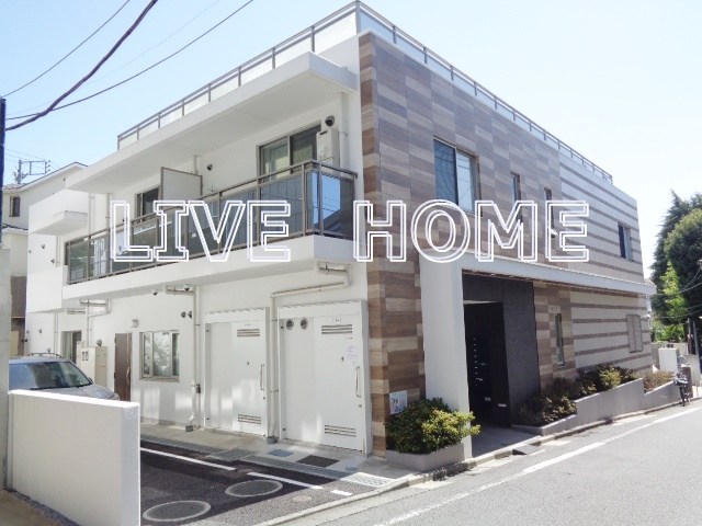 その他外観1