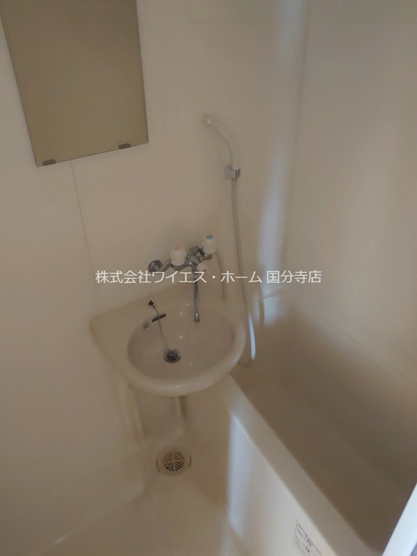 M-10 風呂画像