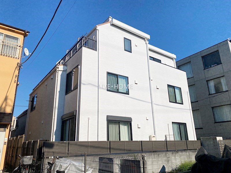 その他外観1