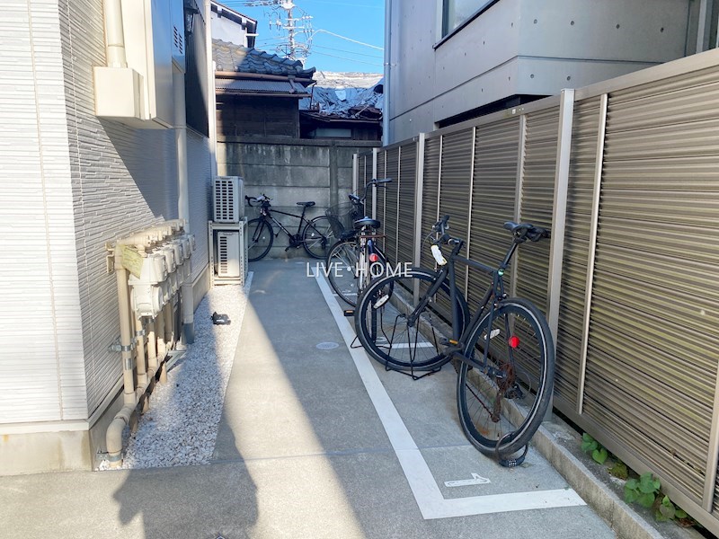 その他外観5
