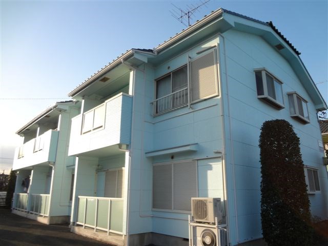 その他外観1