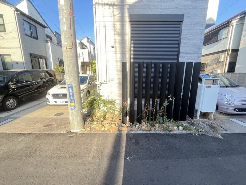 その他外観3