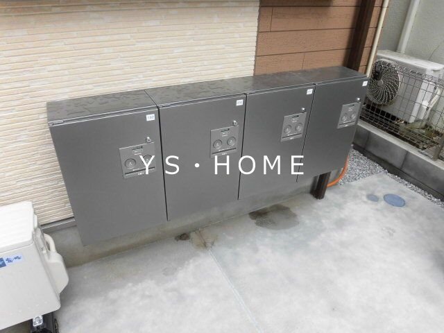 サンライズ三鷹台 その他外観1