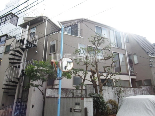 その他外観1