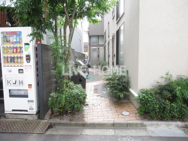 その他外観2