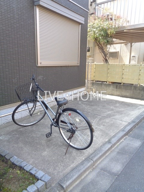 その他外観5