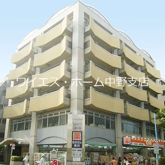 カーサクロヤナギ 外観