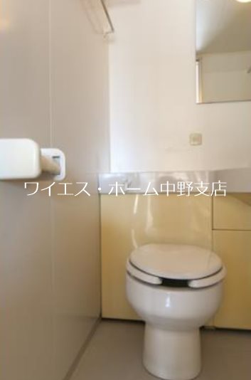 カーサクロヤナギ その他1