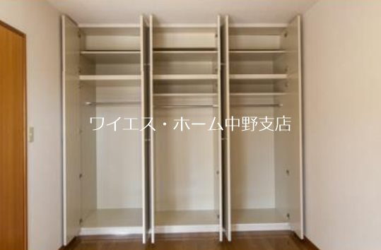 カーサクロヤナギ その他2