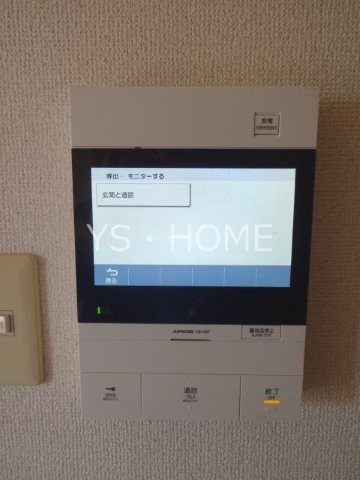 チェリーコート武蔵小金井  その他4