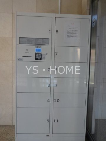 チェリーコート武蔵小金井  その他5