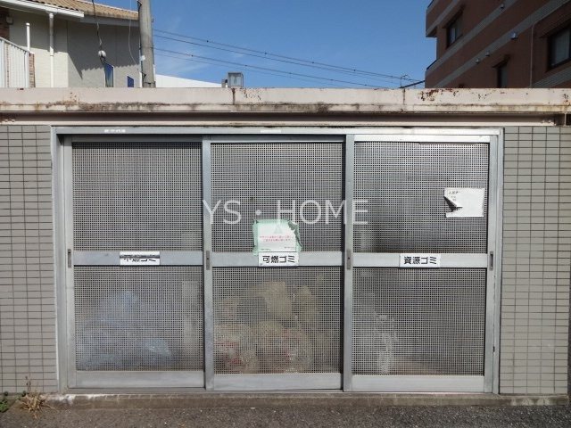 チェリーコート武蔵小金井  その他8