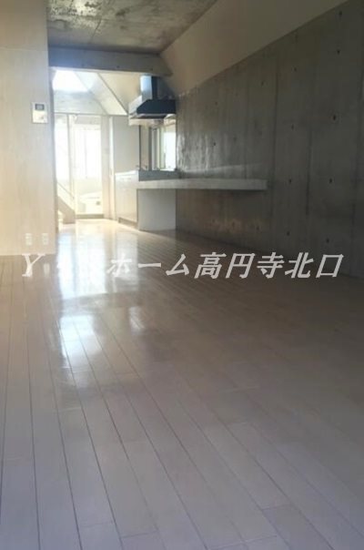 ル・リオン高円寺    ベッドルーム