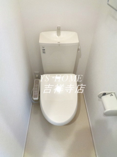 フォレストコートE棟 その他2