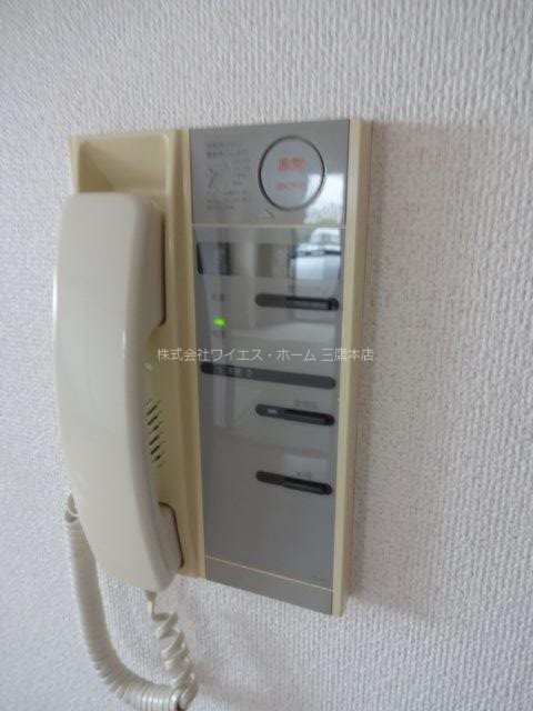 チェリーコート武蔵小金井 その他4