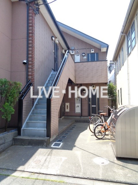 その他外観1
