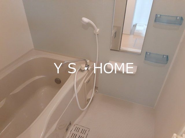 風呂画像