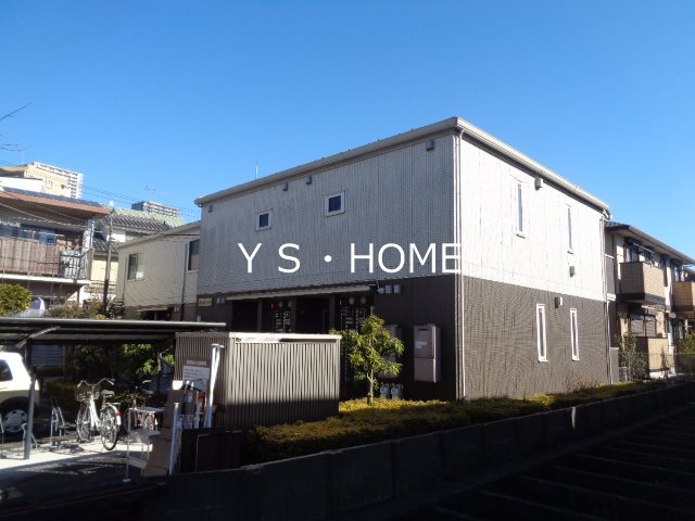 アイリスコート その他外観1
