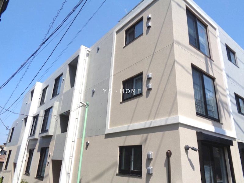 CREAL西荻窪Ⅱ その他外観2