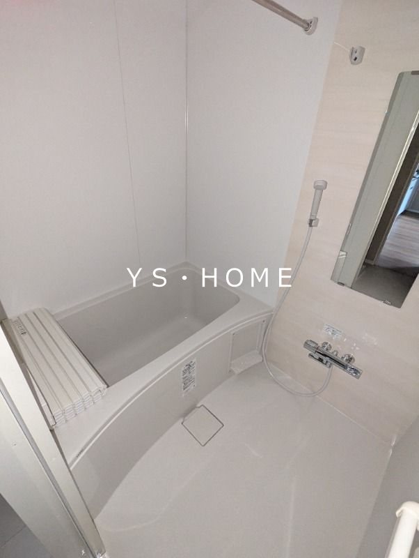 CREAL西荻窪Ⅱ 風呂画像
