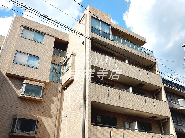 ヴィブレ西荻 その他8