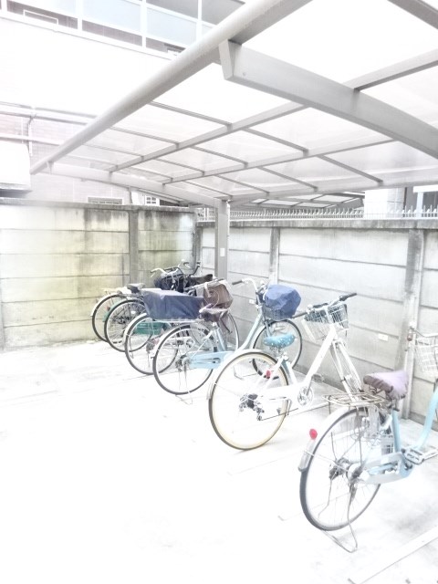 ヴィブレ西荻 その他12