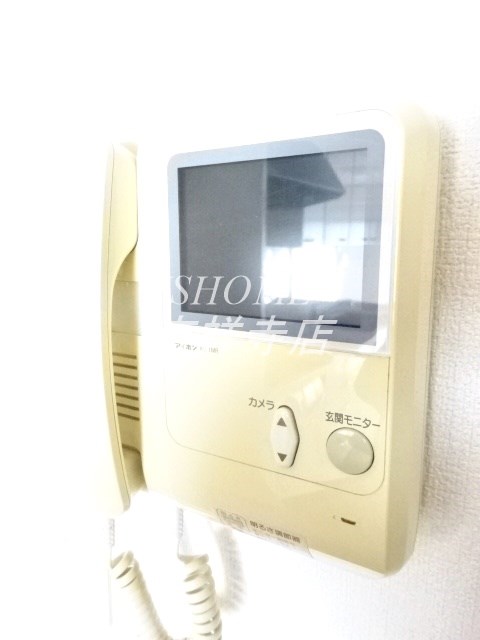 武蔵野中町マンション  その他2