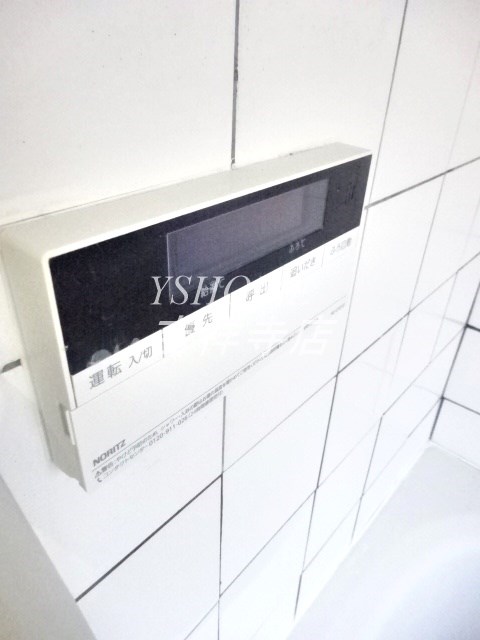 武蔵野中町マンション  その他4