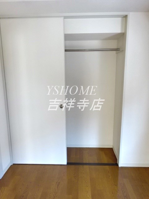 武蔵野中町マンション  その他5
