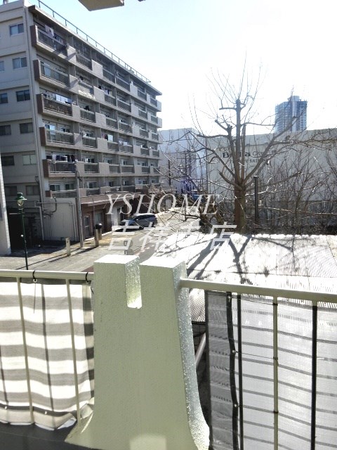 武蔵野中町マンション  その他6