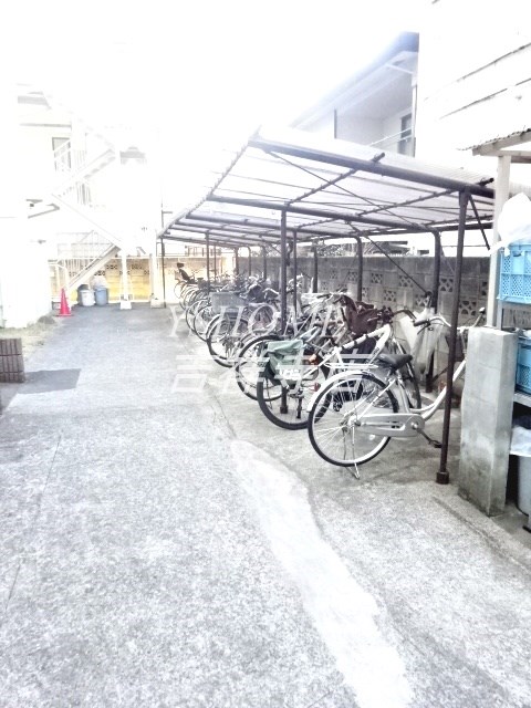 武蔵野中町マンション  その他7