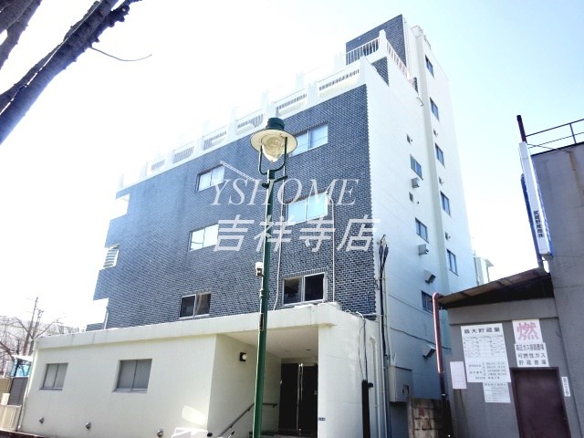 武蔵野中町マンション  その他10