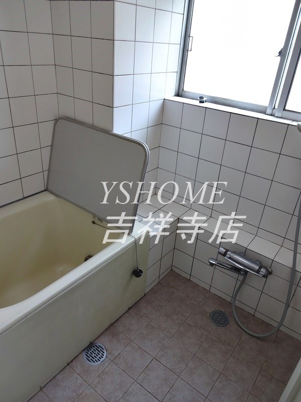 武蔵野中町マンション  その他11