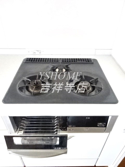 武蔵野中町マンション  その他12