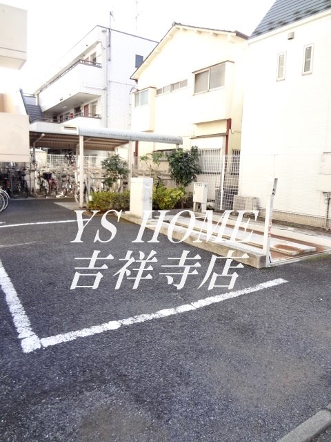 メゾン・ド・ヴィレ荻窪 その他7