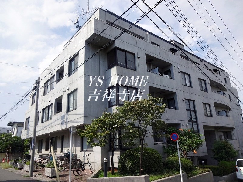 パークブリージェ井の頭 その他9