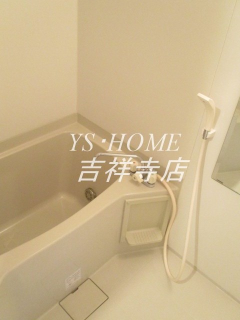 コート荻窪 風呂画像