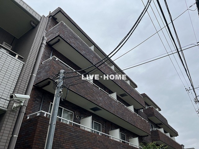 その他外観1