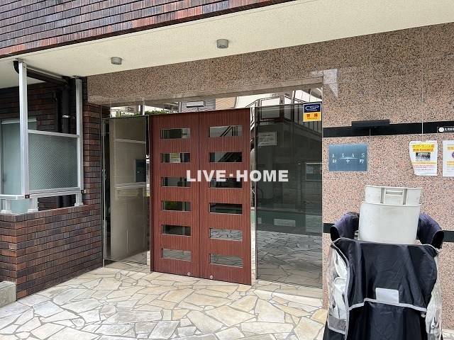 その他外観2