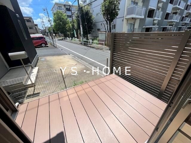 プライムアセット西東京富士町 その他6