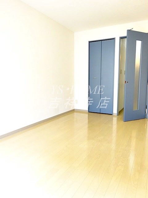 カプリコーンセレス  リビング