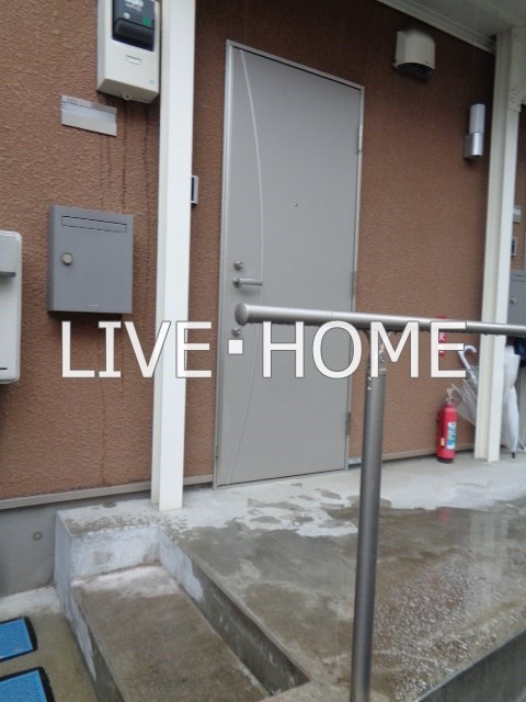 その他外観2