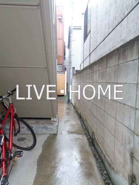 その他外観3
