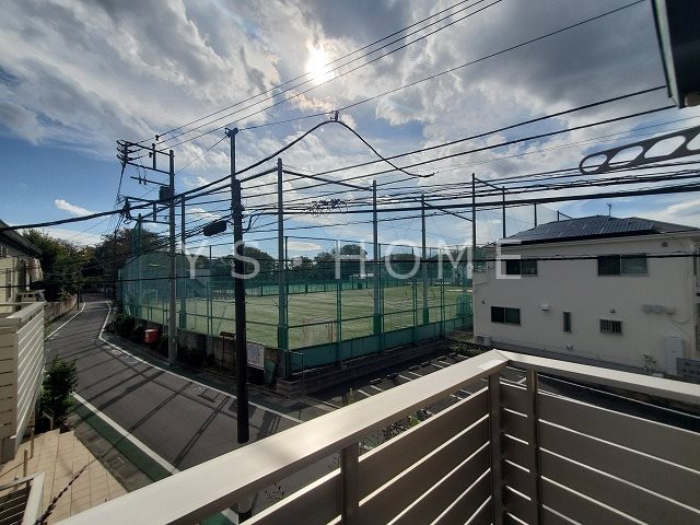 ティール その他5